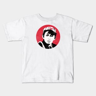 Viva Shorty Kids T-Shirt